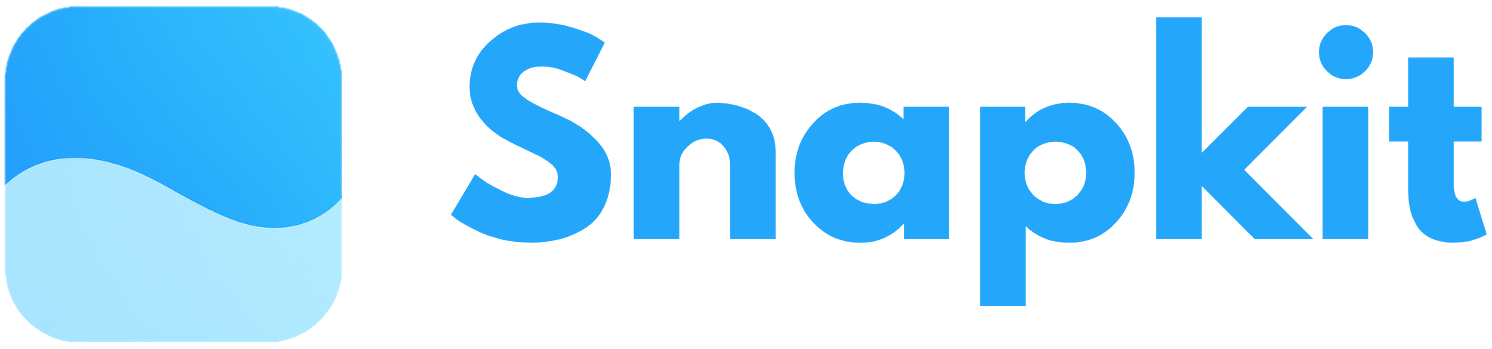 Snapkit Logo